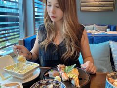 -山葵家·创意料理(宁波来福士店)