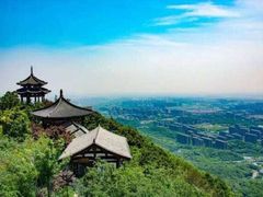 -杭州半山国家森林公园