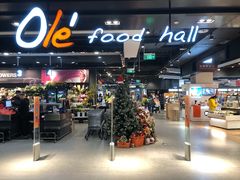 -Olé精品超市(北京合生汇店)