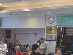 -紫光园·烤鸭·北京菜(劲松店)