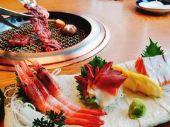 -炎蔵牛舌烤肉