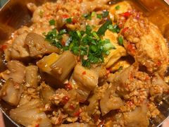 -浩海火燒雲傣家菜(芮欧百货店)