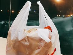 -麦当劳(展览路店)