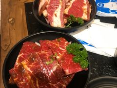 -九田家黑牛烤肉料理(石路天虹店)