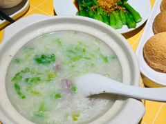 -蔡澜点心·粤菜(花城汇南区店)