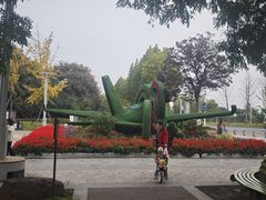 -金银湖国家城市湿地公园