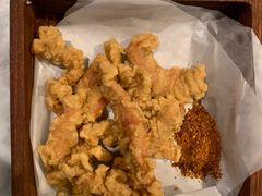 -新辣道鱼火锅(领展购物广场·中关村店)