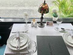 -火车头法国西餐厅