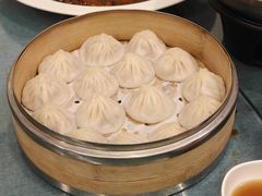 -长兴菜馆(高桥店)