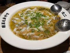 -太二酸菜鱼(金沙印象城店)