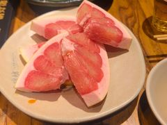 -老牌坊云南鱼豆花火锅(爱建店)