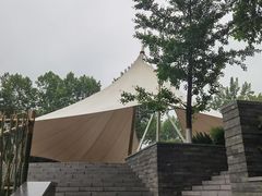 -西安市长乐公园