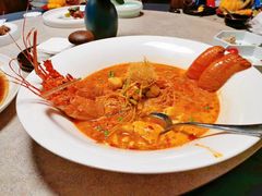 -鱼桥巷·美学川菜