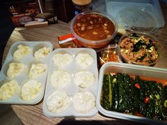 -小六汤包·老字号·中华名小吃(兴庆路店)