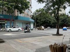 -范记豆花庄(东门好吃街店)