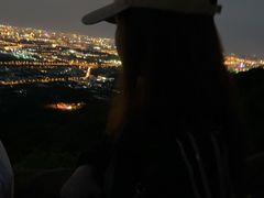 -鬼笑石后山停车场