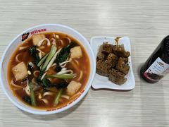 -阿利茄汁面(布厂街店)