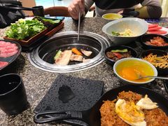 -韩罗苑(万象城店)