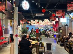 -牛市坎火锅(建设路店)