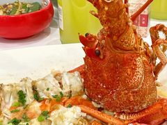 -霞客居酒店·霞客食府·宁海特色小海鲜