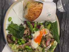 -THE WOODS 简餐 (国贸商城店)