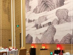 -黄山悦榕庄明月白云餐厅