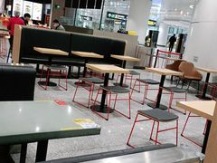 -麦当劳(北京大兴机场二层国内到达(安检外)店)