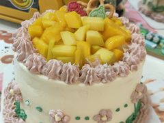 -米柚烘焙教室(新天地购物中心店)