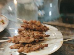 -郑喜旺烧烤(郑州总店)