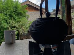 -田德能咖啡博物馆