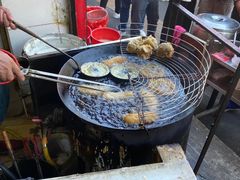 -丽华早点(大成路店)