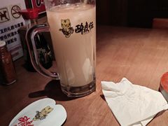 -醉虎传(南锣鼓巷店)