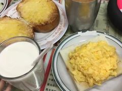 -华星冰室(湾仔店)