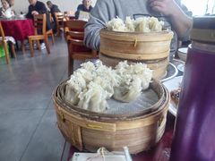 -天瑞祥烧麦馆(芥园西道店)