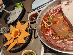 -捞王锅物料理(上海世茂广场店)