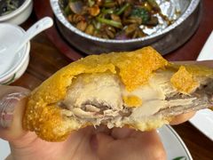 -南记食粥坊·宵夜大排档(莲花总店)