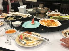 -光海鲜鱼翅餐厅(叻差拉披色路店)