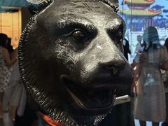 -广西壮族自治区博物馆