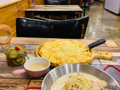 -Kpasta韩式意大利面