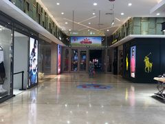 -上海第一八佰伴