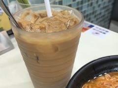 -華歡冰室-WahFoon(吉大店)