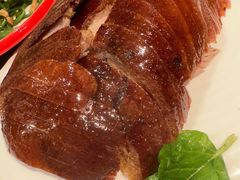 -京尊烤鸭店JINGZUN(春秀路店)