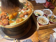 -并州大牌档之醉轻尘