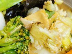 -桃子餐厅·天津菜(红星路直营店)