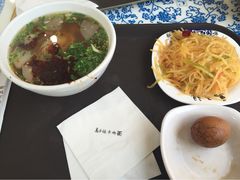 马子禄牛肉面(金宝街店)-马子禄牛肉面(金宝街店)