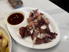 -健跳小海鲜(人民路店)