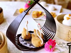 -海皇食府(水都假日酒店店)