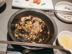 -云海肴·汽锅鸡·云南菜(高德置地店)