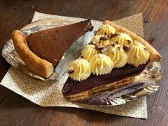 -Pie Bird(新闸路店)