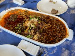 -富乐山酒店(西黄城根北街店)